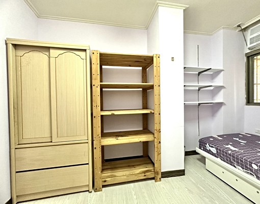 電梯雙捷運/廚房/套房代倒垃圾/租屋補助 - Image 7