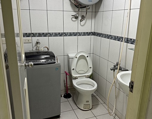 4樓溫馨大套房/近市政府/黃昏市場 - Image 11