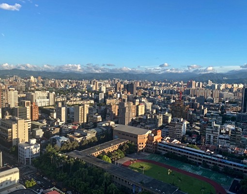 台北晶麒精美大套房 - Image 1