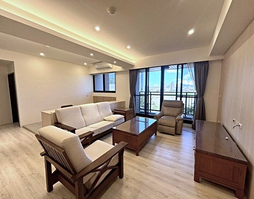 玄泰Newstar2+1房無印風格含車 - Image 1