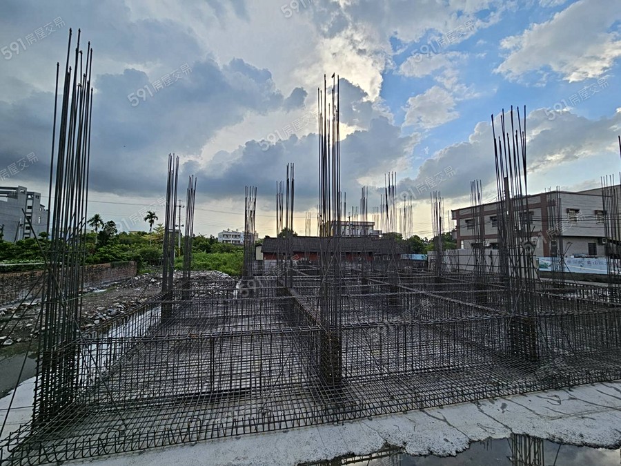 慧來詠富實景圖