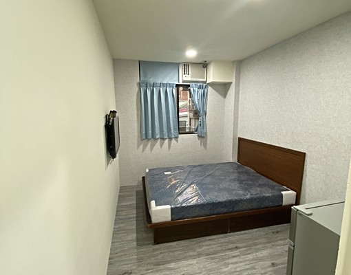 大橋頭捷運走路5分鐘時尚裝潢套房 - Image 1