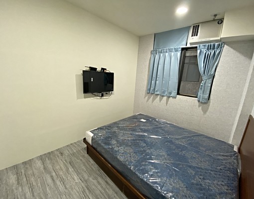 大橋頭捷運走路5分鐘時尚裝潢套房 - Image 2