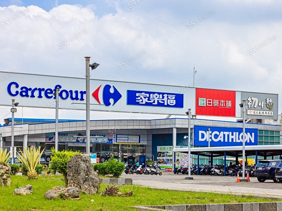 柏宣天擎環境圖