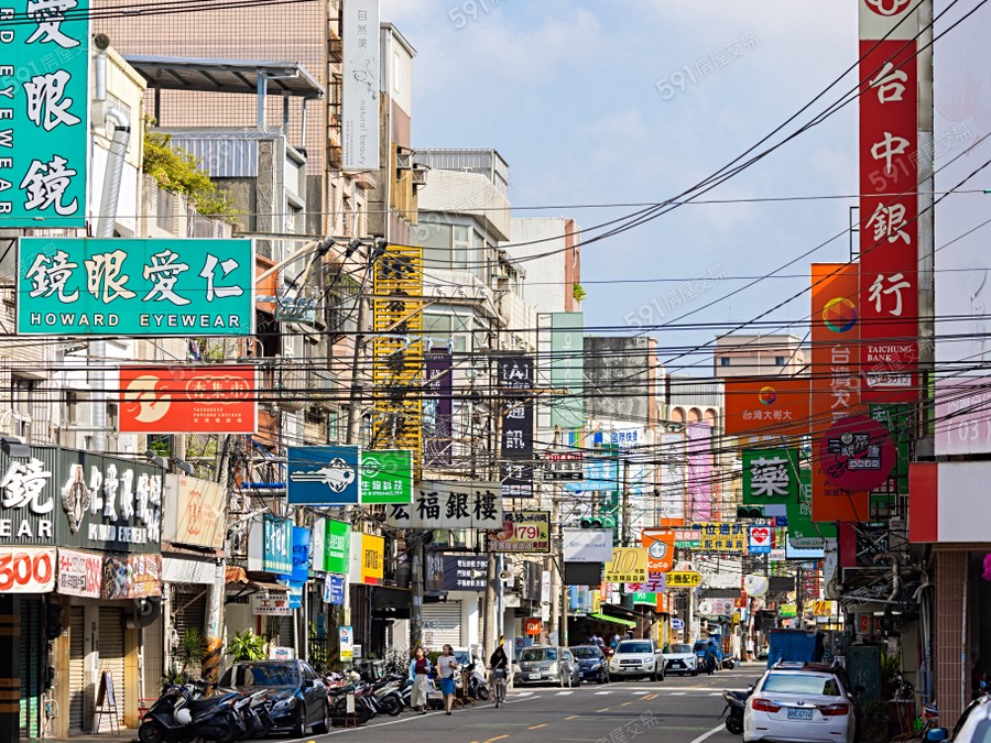 柏宣天擎環境圖