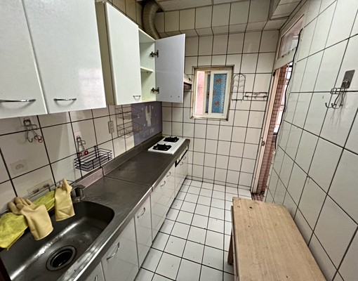 交流道旁3房含管理費~可租屋補助 - Image 6