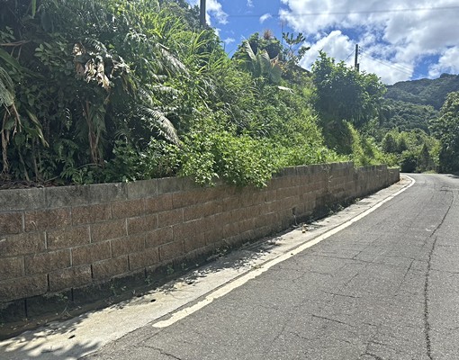 【住商臺北城】農地/汐止通過水保審核農場
