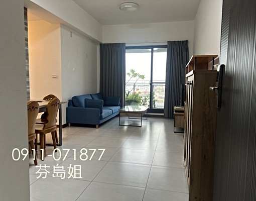 租藍鵲風景無價.美三房平車位 - Image 1