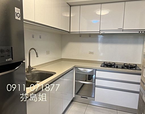 租藍鵲風景無價.美三房平車位 - Image 5