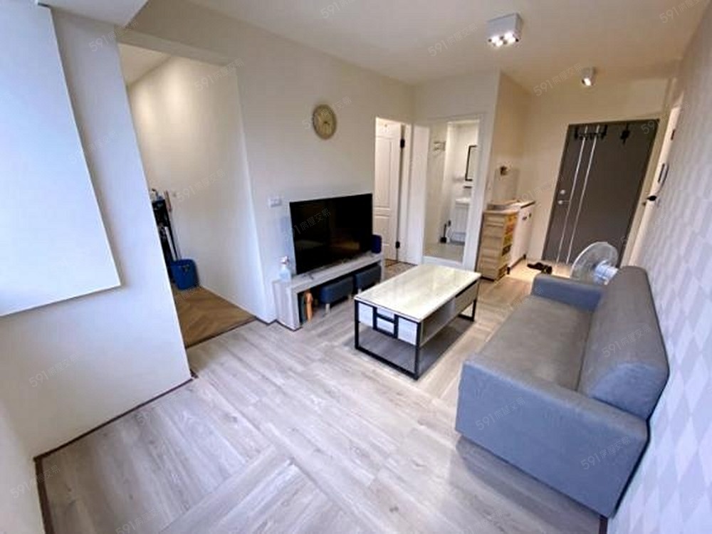 買房送好禮✨小資首購首選全新整理直接入住精裝三房