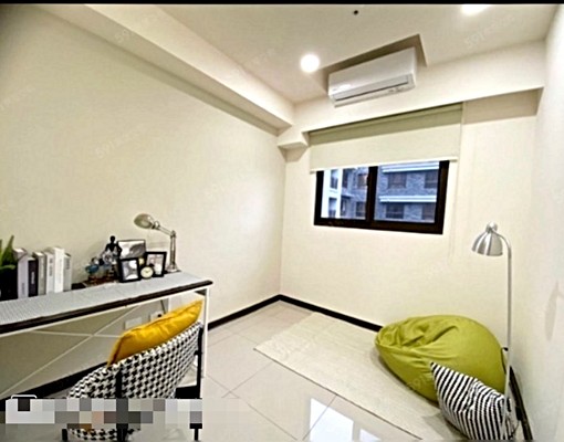 耀台北~景觀2房車 - Image 4