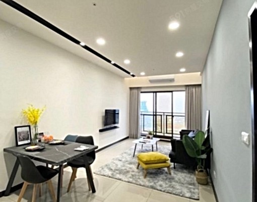 耀台北~景觀2房車 - Image 5