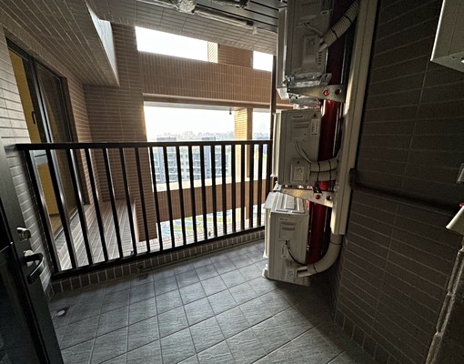 可租補需公證全新紅樹林好風光3房高樓平車 - Image 6