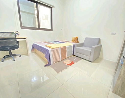 小資套房🎉陽台獨洗曬🎉子母車🎊 - Image 1