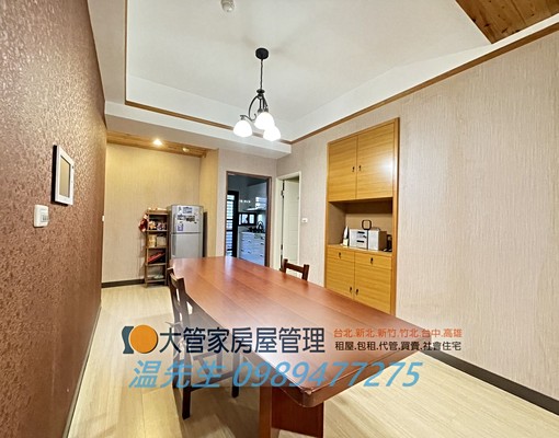 ☑園區多睡五分鐘/清幽3+1房/平車另租 - Image 5