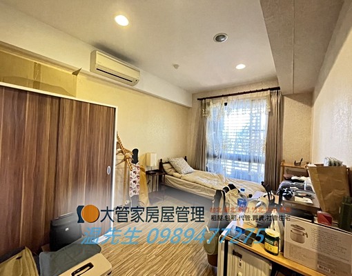 ☑園區多睡五分鐘/清幽3+1房/平車另租 - Image 6