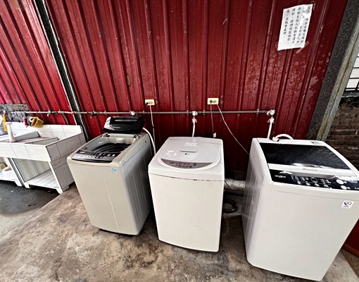 D老爺推薦x全新簡約風套房x可租補 - Image 9