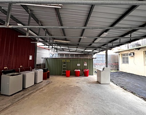 D老爺推薦x全新簡約風套房x可租補 - Image 7