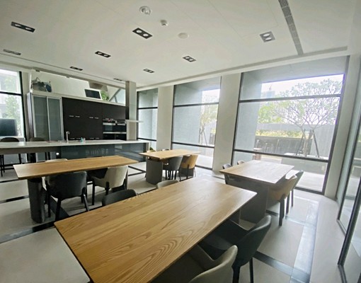 心安家茹啦啦九份子皇龍天慕高樓層頂級家電田野景觀三房 - Image 14