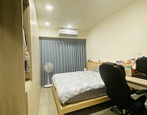 心安家茹啦啦九份子皇龍天慕高樓層頂級家電田野景觀三房 - Image 6