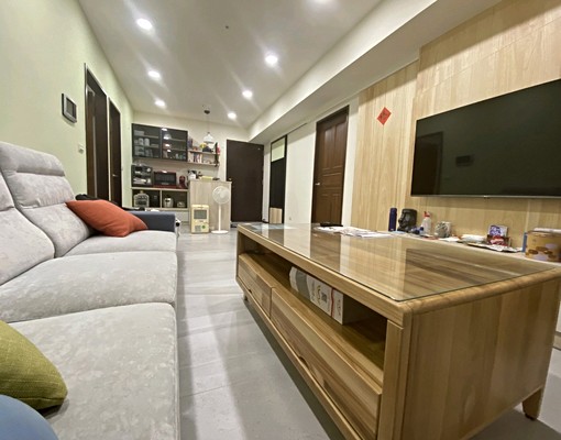 心安家茹啦啦九份子皇龍天慕高樓層頂級家電田野景觀三房 - Image 10