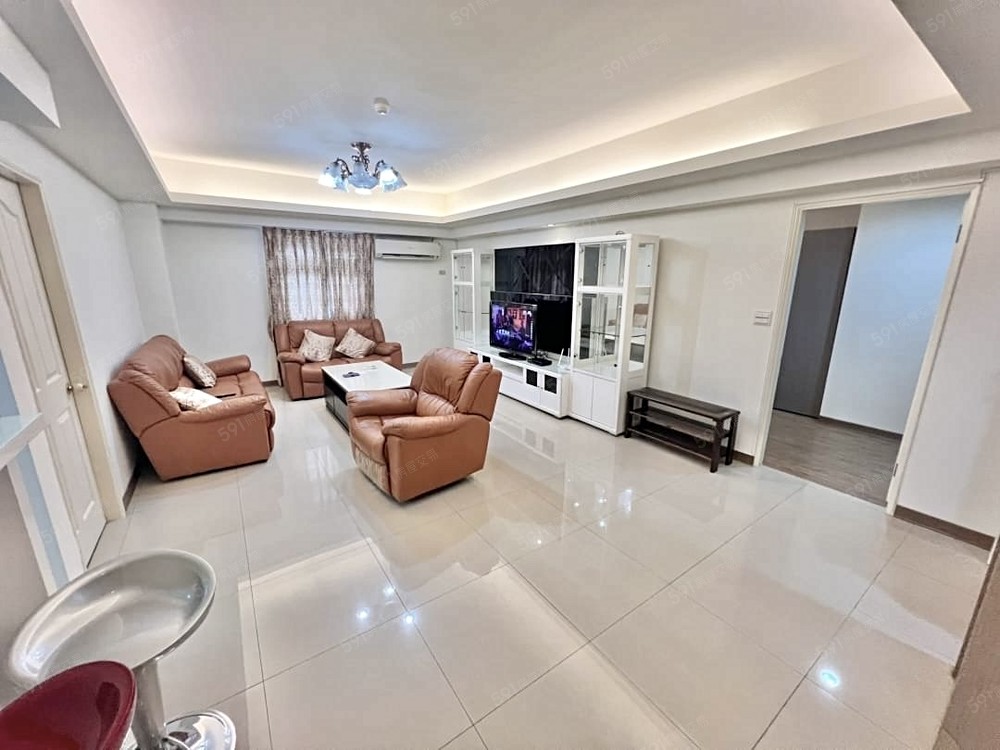 ❤️永安市場站🌈電梯正3房2廳可寵搶約 - 591租屋網 - Image 1