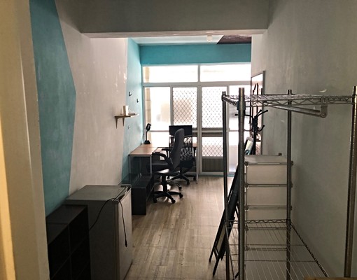 獨曬台水台電!大坪數獨立陽台套房!價可議 - Image 13