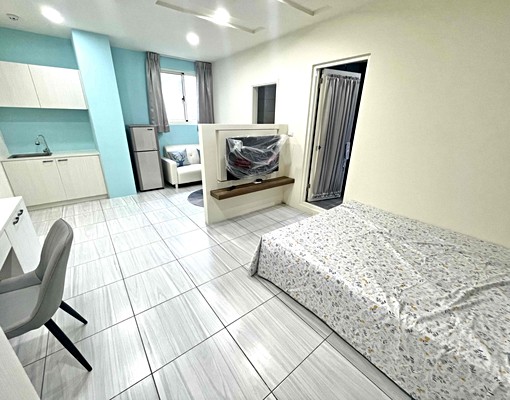 租補♥陽台獨洗♥超採光通風 - Image 6