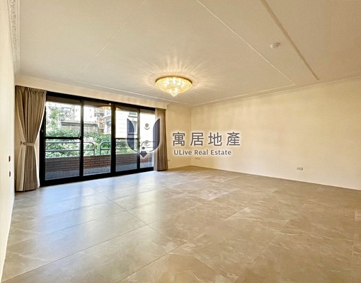 公園首排,綠景無限。大安森林公園全新裝潢 - Image 4