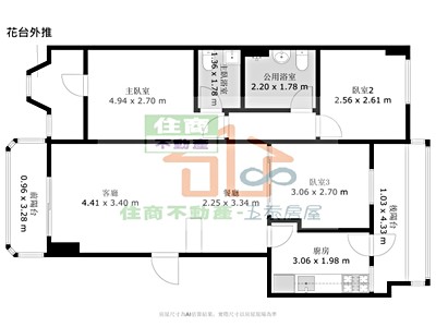 社區圖片