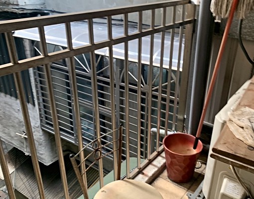 獨立套房，有小陽台、對外窗，三民捷運站 - Image 7