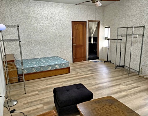 近豐原車站溫馨12坪大套房,超大使用空間,全新電子門鎖 - Image 6