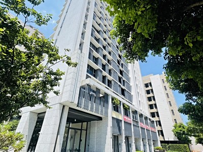 社區圖片