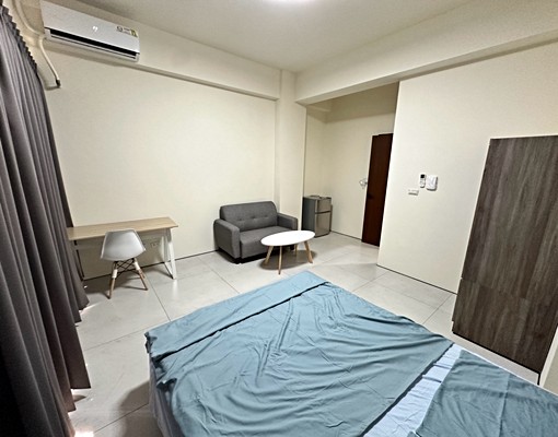 男女皆可🔆優質地段🔆一年起租/可炊 - Image 2