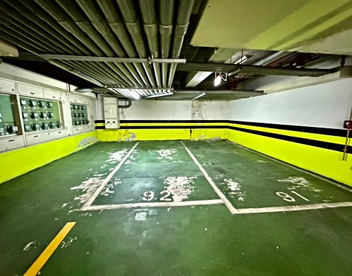 捷運即到家!麟光捷運旁指標1+1房車位 - Image 12