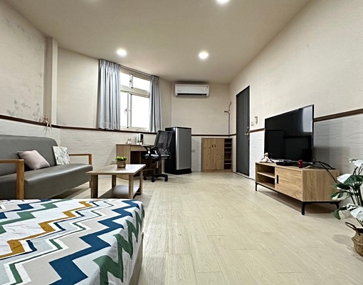 捷運一分鐘丨可貓可租補丨有陽台可使用 - 591租屋網 - Image 6