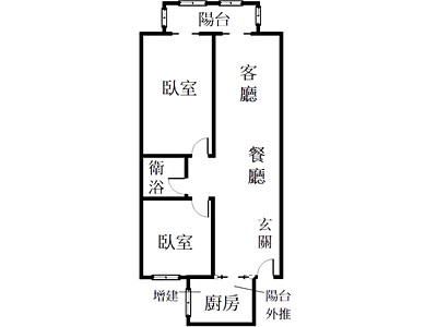 社區圖片