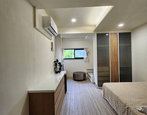 ((近關渡捷運站))溫馨套房~可養寵物喔 - Image 1