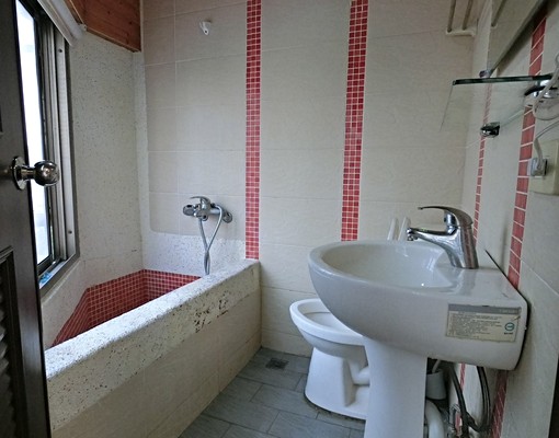 正一房一廳✨可貓✨流理台.衛浴開窗/管理員 - Image 6