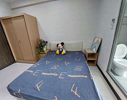 摩根168～方正優質美套房 - Image 2