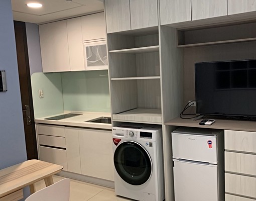 近文德捷運/內科/南軟家電全配森林系美宅 - Image 7