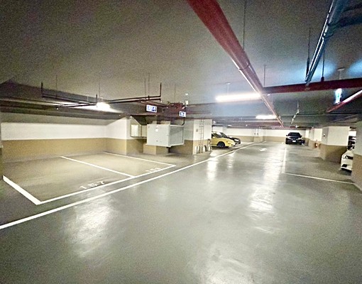 有影片可租補《租金含管理費》天空之邑邊間三房+車位公設齊全 - Image 14