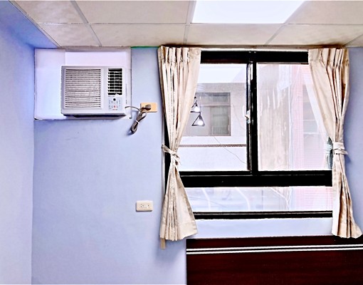 市區雙窗戶新1級省電變頻冷氣工業風 - Image 4