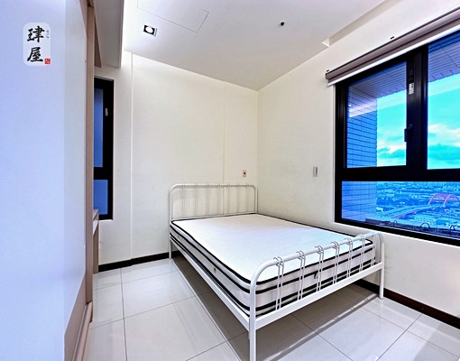 傳奇三房平面車位🐘朝馬環中/七期 - Image 8