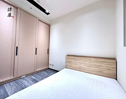 傳奇三房平面車位🐘朝馬環中/七期 - Image 11