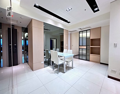 傳奇三房平面車位🐘朝馬環中/七期 - Image 4