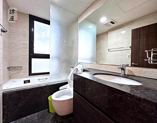 傳奇三房平面車位🐘朝馬環中/七期 - Image 9