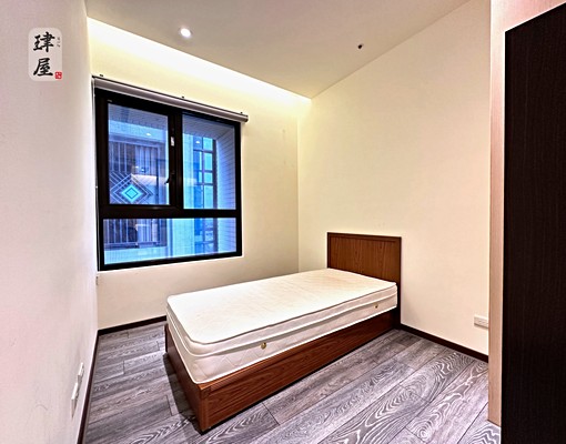 傳奇三房平面車位🐘朝馬環中/七期 - Image 13