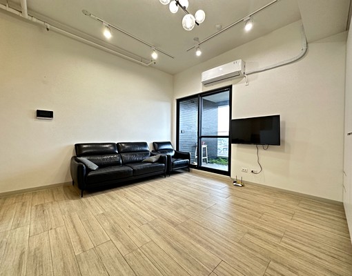 衛武營-頂誠御丰景兩房傢俱電全+平面車位 - Image 2