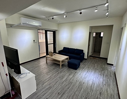 免仲可寵可租補家具家電全配通風採光佳 - Image 1